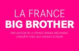 Laurent Obertone présente la “France Big Brother”