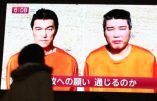 Un des deux otages japonais aurait été exécuté