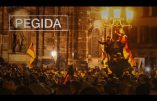 PEGIDA à Dresde : Live camera pour suivre en direct la manifestation