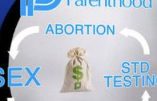 Le Texas arrête de subventionner le Planned Parenthood