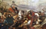 Poitiers et Valmy, la guerre des mémoires