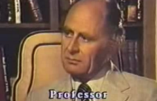 Les banquiers, promoteurs du socialisme sous toutes ses formes, tiennent les rênes du monde – Professeur Anthony Sutton