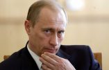 Poutine: coup de “mat à l’étouffé” sur les actifs gaziers et pétroliers de retour au bercail.