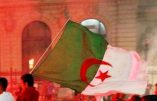 Au quartier Belouizdad d’Alger, on fête le massacre de Charlie Hebdo aux cris de « A bas la France »