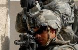 400 militaires américains formeront des rebelles syriens (officiel)