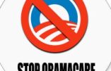La fin de l’Obamacare ?