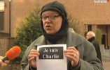 Après avoir manifesté « Je suis Charlie », un antifa menace un journal d’attentat à la bombe