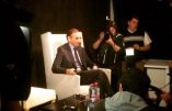 Eric Zemmour au B19 Country Club