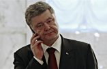Le caprice sanglant d’un oligarque: les vilains dessous des pourparlers de Minsk…