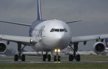 Crash d&rsquo;un avion A320 près de Barcelonnette dans les Alpes-de-Haute-Provence