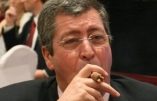 Patrick Balkany atteint le point Godwin en 30 secondes