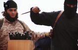 Daesh : vidéo en italien sur comment égorger les infidèles