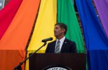 Randy Berry, l’envoyé spécial LGBT des Etats-Unis