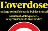 L’hebdo Valeurs Actuelles, à nouveau condamné, doit verser des dommages et intérêts à la LICRA