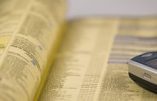 De l’Almanach à l’annuaire d’entreprises en ligne