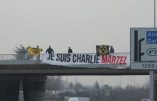 Plainte préfectorale contre les Charlie Martel