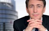 28 & 29 mars 2020 – L’économiste Bernard Monot dédicacera à la 4e Fête du Pays Réel