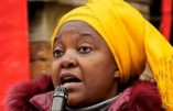 Immigration en Europe ? Le Parlement européen confie le dossier à Cécile Kyenge qui veut ouvrir les frontières et souhaite à l’Italie un président noir…
