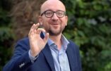 Le premier ministre belge dans le jury de « Mister Gay »