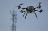 Le drone survolant l’école juive Ohr Torah de Toulouse intercepté