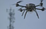 Le gouvernement achète pour 4 millions d’euros de drones – Souriez, vous êtes tous surveillés…