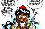 Ignace - Boko Haram obtient l'allégeance de Daech