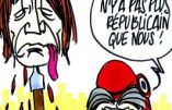 Ignace – Pas de front républicain contre l’extrême gauche