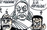 Ignace – Taubira, icône des taulards, des gays…