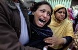 Attentats antichrétiens au Pakistan