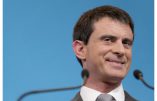 Manuel Valls prédit que des migrants de Calais deviendront députés et même membres d’un gouvernement…
