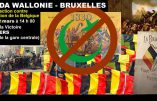 Manifestation interdite pour Pegida Wallonie