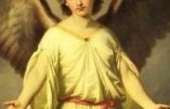 24 mars : Saint Gabriel – Archange