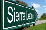 Sierra Leone – Ebola crée à nouveau la peur