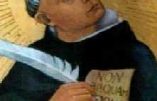 Thomisme : oublis, renaissances, et dérives