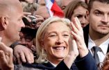 L’Express reconnaît la victoire du Front National