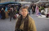 « Je suis catholique et vous ne me convertirez pas. » (Teun Voeten, photographe de guerre)