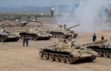 L’opération militaire au Yémen risque de se transformer en bourbier