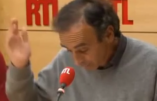 Eric Zemmour à propos de Jacques Chirac : « un homme de gauche élu par la droite »