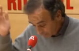 Eric Zemmour, Nadine Morano et le général de Gaulle