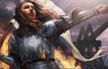 Le 10 mai, tous avec Jeanne d’Arc