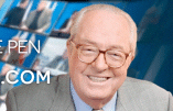 Communiqué de Jean-Marie Le Pen à propos de l’investiture en Provence – Déjà deux candidats officiels à sa succession