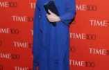 Marine Le Pen superstar, défile à New York parmi les 100 personnalités les plus influentes du monde