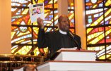 Les «églises noires” US rompent les relations avec les presbytériens qui ont approuvé le «mariage gay»