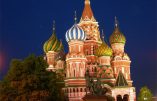 Les Russes ne veulent pas de voisins toxicomanes ni homosexuels