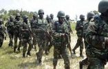 Coup d’état manqué au Niger