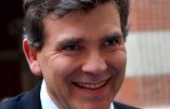 Arnaud Montebourg se cherche une virginité en condamnant la politique économique du gouvernement