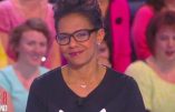 Quand la journaliste Audrey Pulvar déclare son admiration pour le communisme