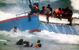 Drames de l’immigration en Méditerranée: le Front national réagit dans un  communiqué aujourd’hui
