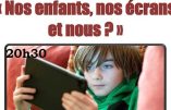 Nos enfants, nos écrans et nous (abbé Boubée)