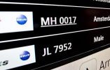 MH 17 : quand Reuters trafique l’info…